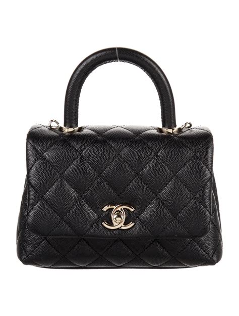 chanel minu bag|chanel collection bags.